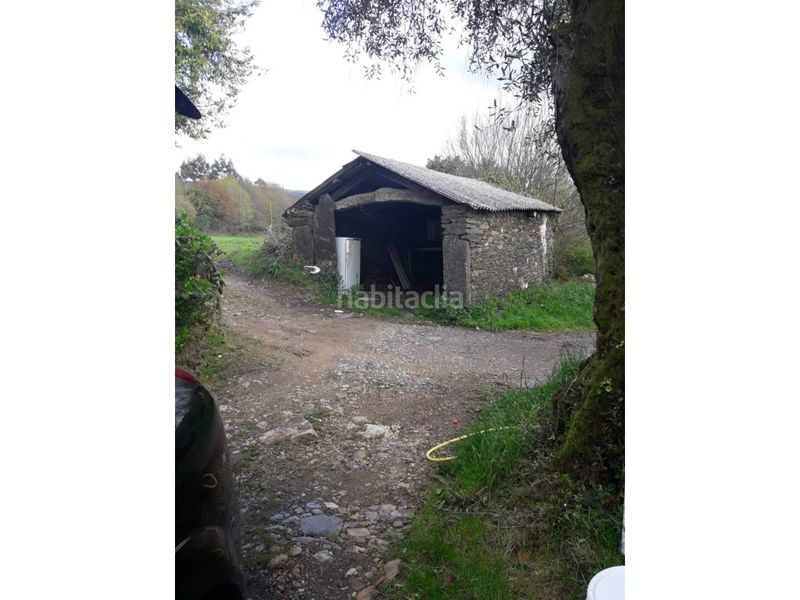 Foto e9d681cc-f6bb-48ac-9711-2ee6d8194885. Masia a Irixoa