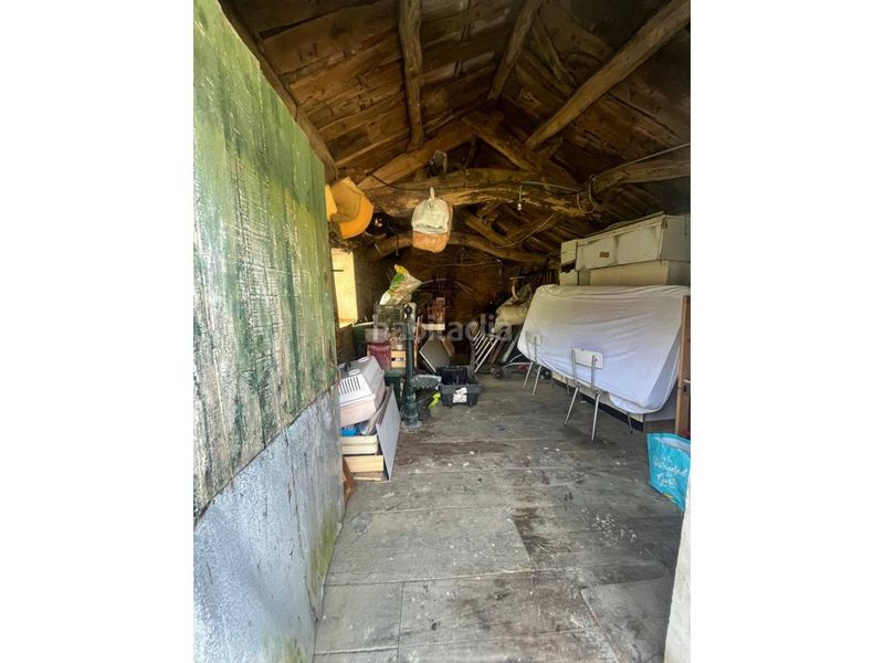 Foto eff24564-e1f7-4d1f-b708-8b7c4d3dbd44. Masia a Irixoa