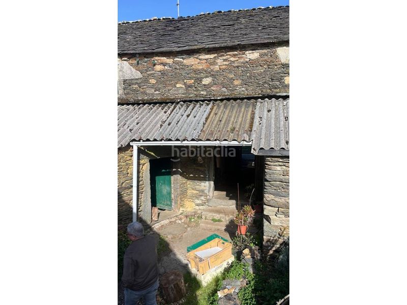 Foto f3a23013-9254-4bcb-8831-34d370037c28. Masia a Irixoa