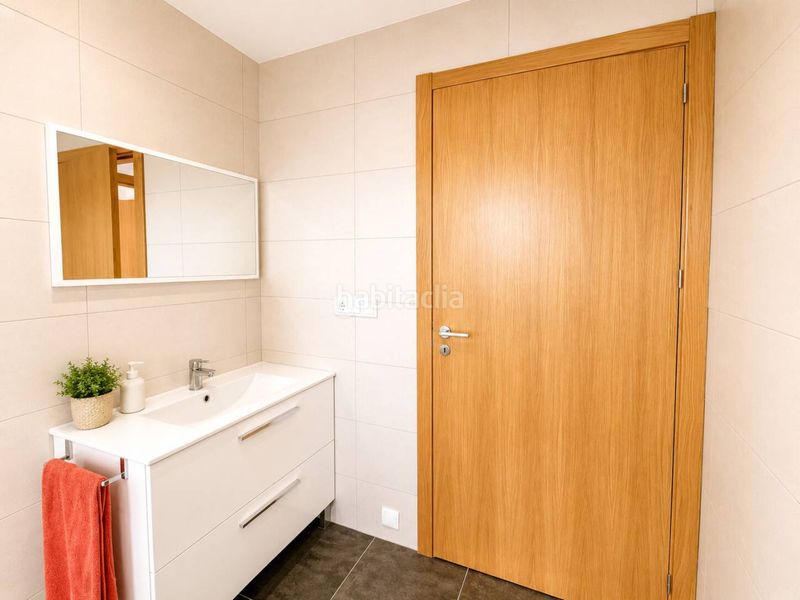 Foto 252ee3a3-f276-4296-befb-a5449b4b7c0f. Pis amb calefacció aparcament a O Milladoiro Ames