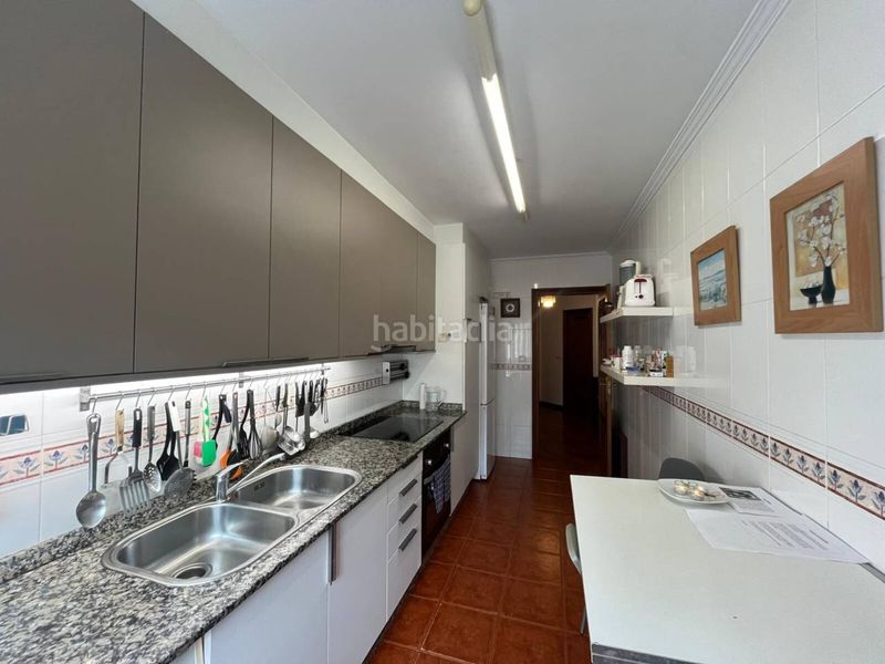 Foto 5b96ac25-4c71-4e65-9426-34d645f86c81. Pis amb calefacció aparcament a Miño