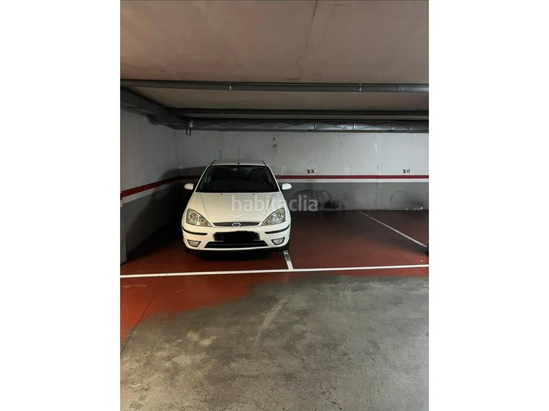 Foto a73e5706-4e41-4b93-99c4-c193982a0474. Pis amb calefacció aparcament a Miño