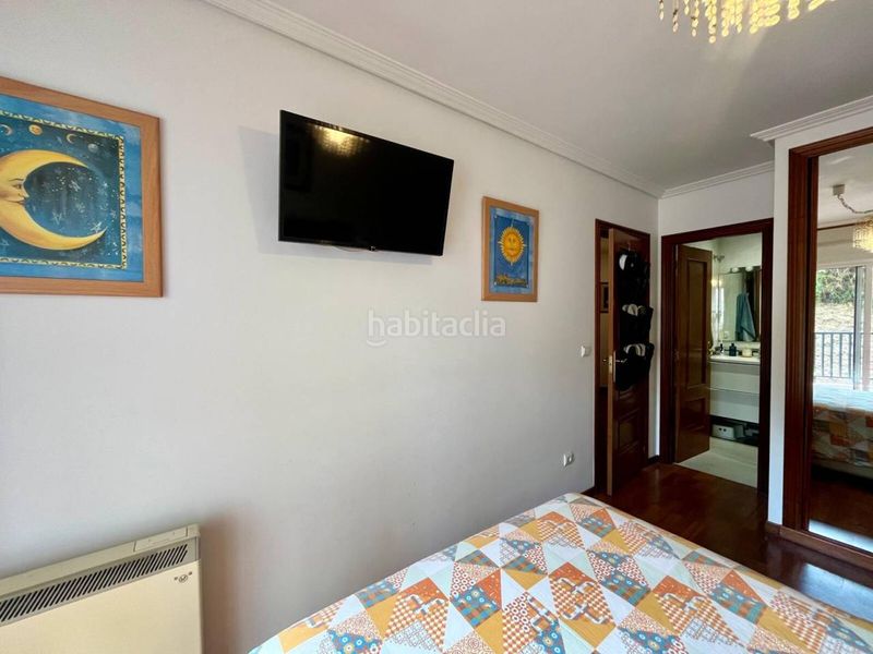 Foto bd7d27c6-e467-4b82-bd69-de819e7cc1ae. Pis amb calefacció aparcament a Miño