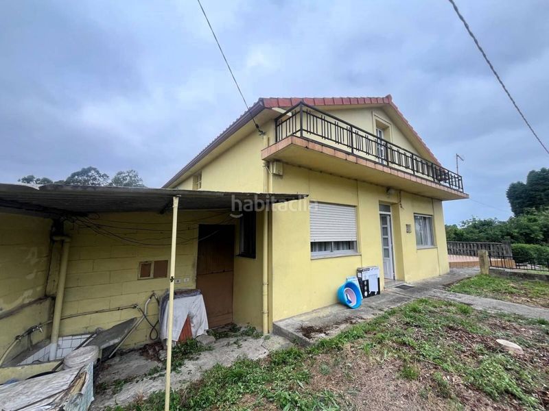 Foto a9ee0314-0bf7-4f89-b75b-c91ead0aaf72. Casa a Paderne