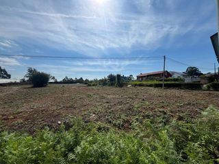 Terreno residencial  Calle fiobre. Venta de solar urbano en bergondo