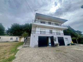 Maison  Calle arrigada. Casa en venta en cambre