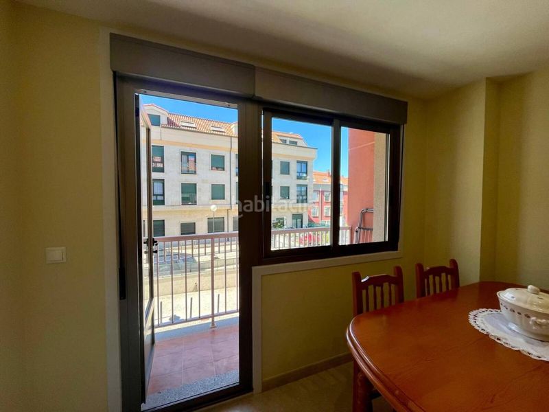 Foto 3567a1ea-9646-41b7-9c13-d33cfc58506c. Rent flat with parking in Miño