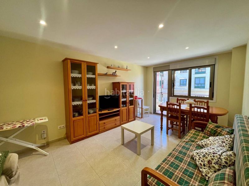 Foto 4223e3ef-516b-4a41-99e3-5977e1df0556. Rent flat with parking in Miño