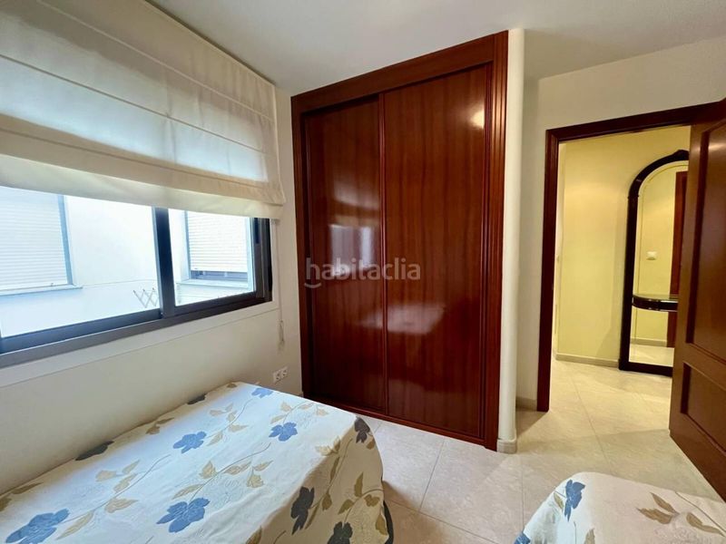 Foto 435f84f7-d4ed-494d-9903-b4f999b2738d. Rent flat with parking in Miño