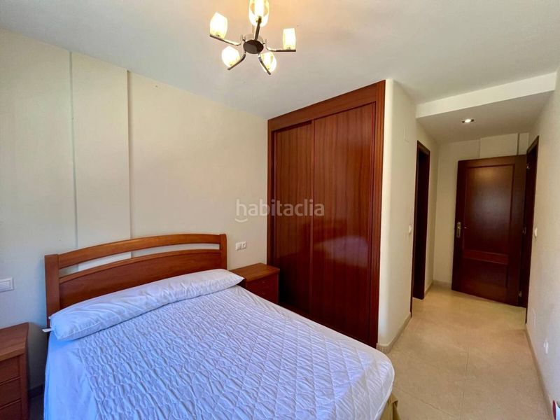 Foto 5214a418-6997-4dc4-811c-94da4aee97a9. Rent flat with parking in Miño