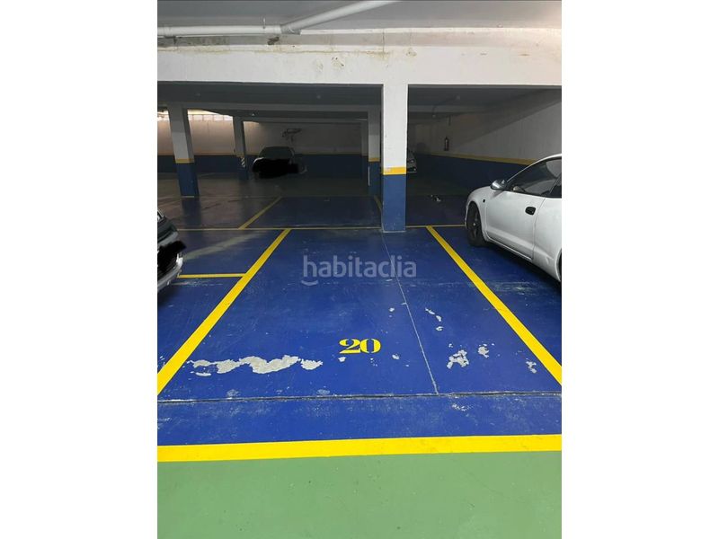 Foto 725ab951-e2b0-4c89-b5e0-2b65274d953b. Rent flat with parking in Miño