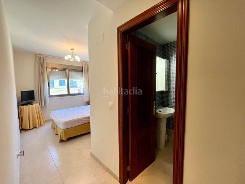 Foto 7972ca48-594a-4d23-877f-43001f7e7c2c. Rent flat with parking in Miño