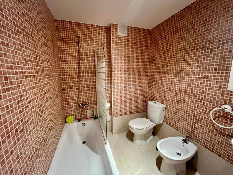Foto 94a222eb-d7dd-496a-86bb-26485c3aa899. Rent flat with parking in Miño