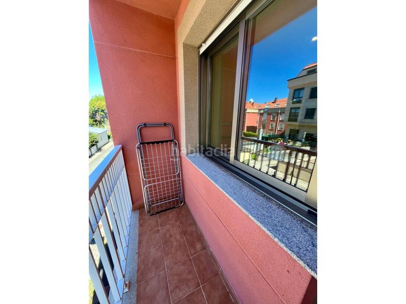Foto d0f18da9-262b-4e70-8544-bd2f9bd5dc28. Rent flat with parking in Miño