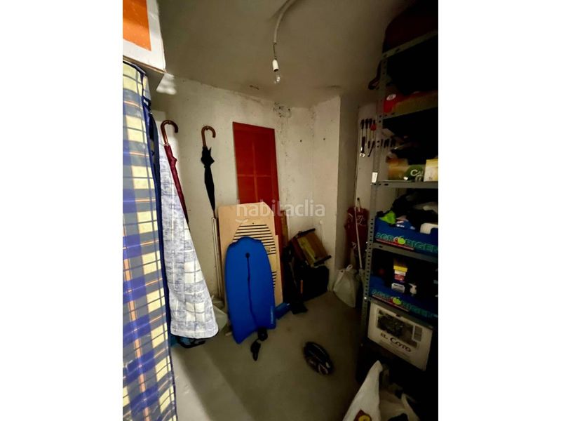 Foto d4f9f130-ebb8-4b1a-82ab-8e465c1d35f7. Rent flat with parking in Miño