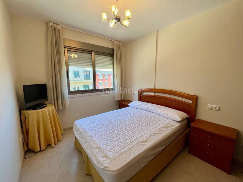 Foto f3d4ef10-ac1d-4298-b879-461726a0d28f. Rent flat with parking in Miño