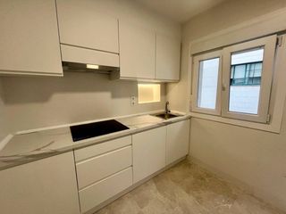 Flat in Calle Doctor Fleming
