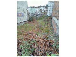 Terrain résidentiel à Baiona. Terreno venta baiona
