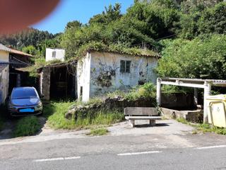 Mas à A Malata - Catabois - Ciudad Jardín. Casa para reformar