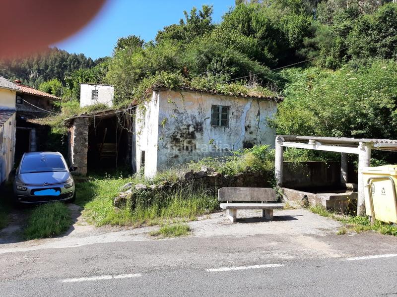 Foto 56a16150-52e9-4653-a40f-5ed7f1314bde. Masía casa para reformar en A Malata - Catabois - Ciudad Jardín Ferrol