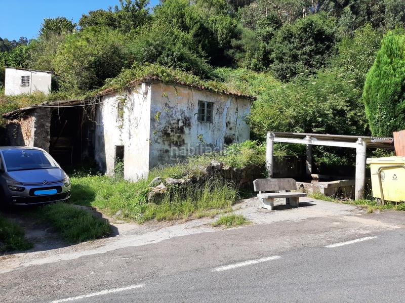 Foto 880b6d04-e9dc-4a29-8435-b73a8720f119. Masía casa para reformar en A Malata - Catabois - Ciudad Jardín Ferrol