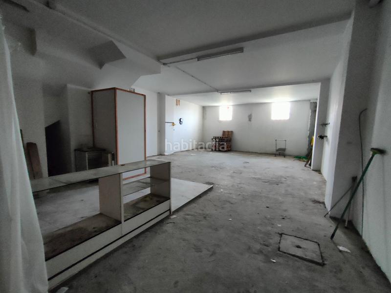 Foto 3f150956-eb88-4e4c-bbe1-7a9f6671fdd6. Business premise in A Gándara Narón