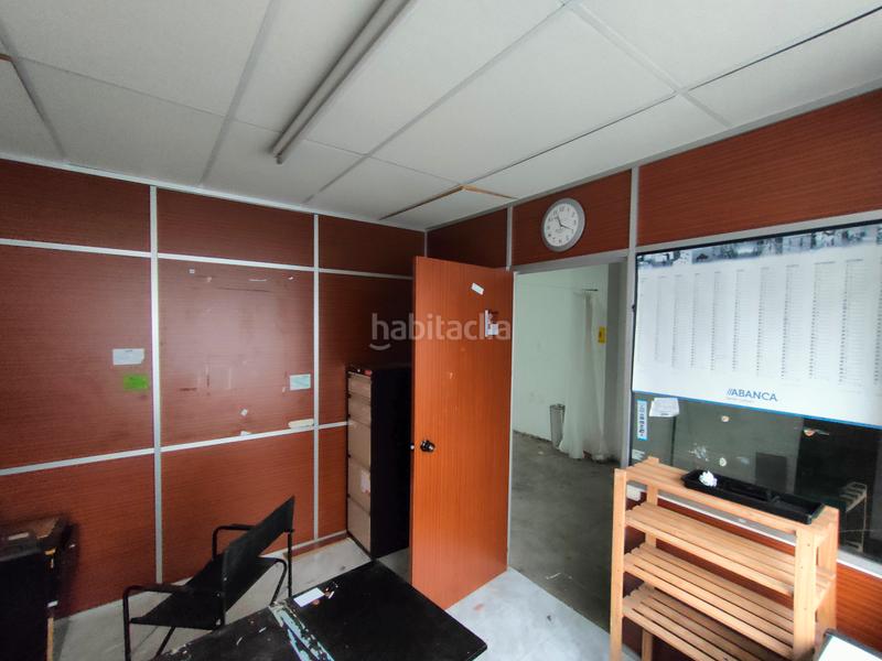 Foto 625c1f3f-b02d-4702-b157-058f78740784. Business premise in A Gándara Narón