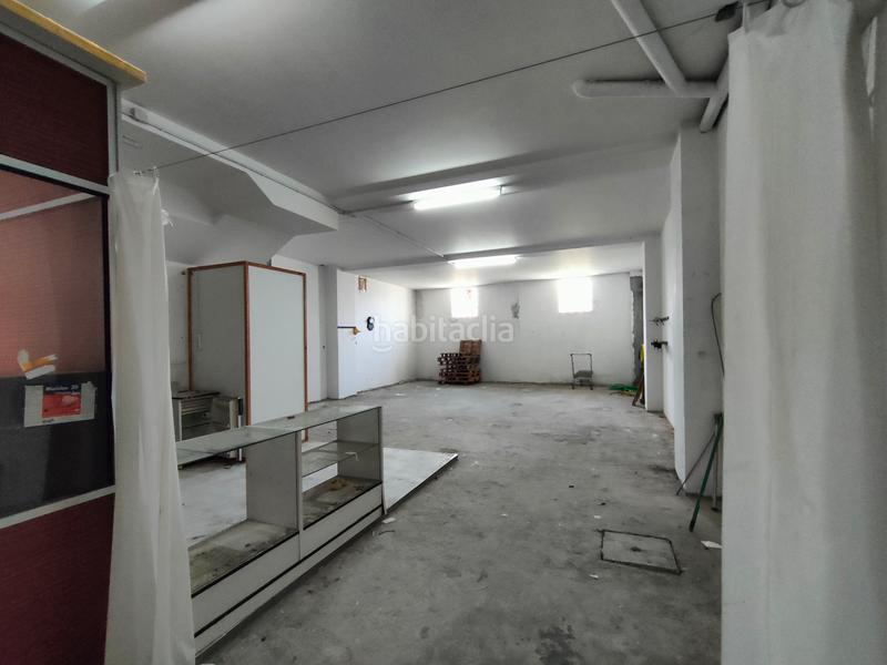 Foto a680dec3-dbc0-46cd-a02e-62c7289f846c. Business premise in A Gándara Narón