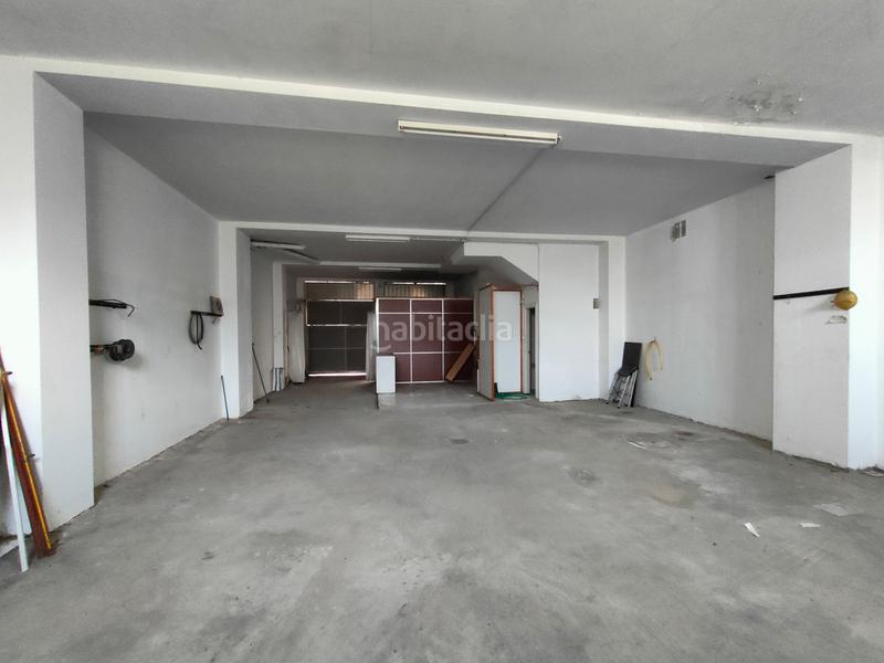 Foto d200dc83-a326-457d-985a-f6d23eedd537. Business premise in A Gándara Narón