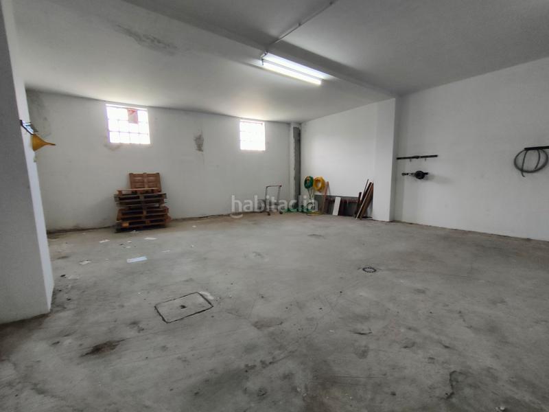 Foto dd05ef3b-aae4-4d7b-ad59-7574517994b1. Business premise in A Gándara Narón