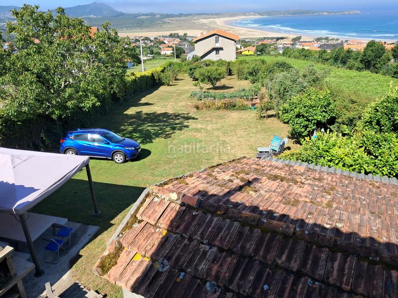 Foto 1d6a4649-3700-4ace-87c7-fcb19170eee7. Casa  en Piñeiros - Freixeiro Narón