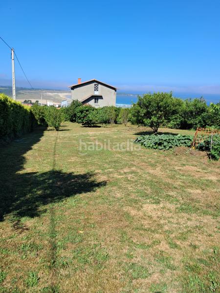 Foto a3a25cc1-7536-42db-819c-c45c1ecfe7d8. Casa  en Piñeiros - Freixeiro Narón