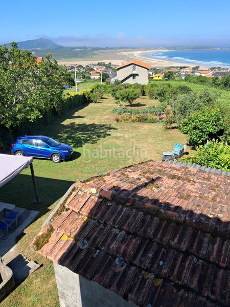 Foto e43c6a54-3d0c-4bcc-9aaa-76273576c145. Casa  en Piñeiros - Freixeiro Narón