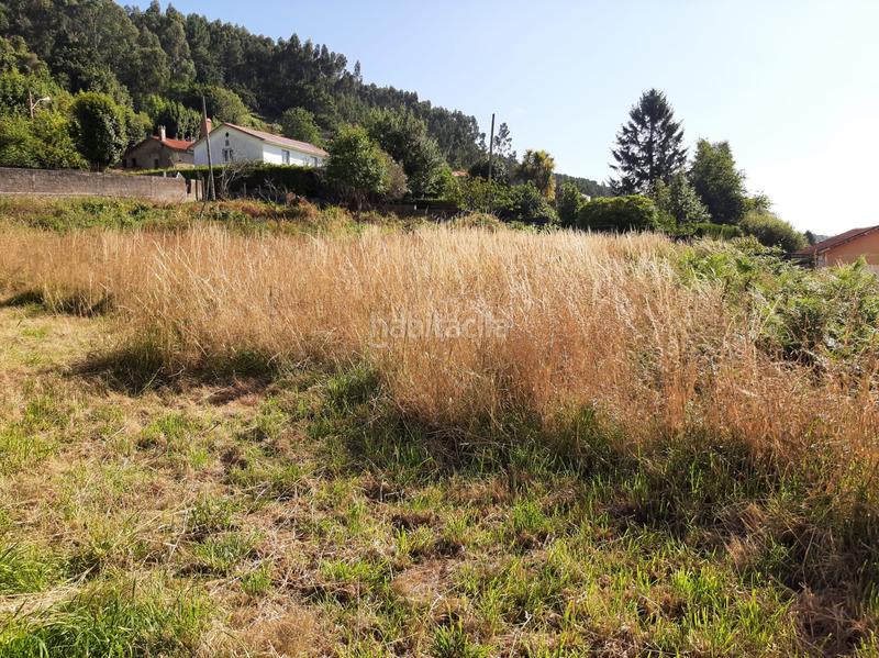 Foto 1ceb936a-7f8b-4fb3-832c-4a892b842c30. Wohngrundstück in A Malata - Catabois - Ciudad Jardín Ferrol