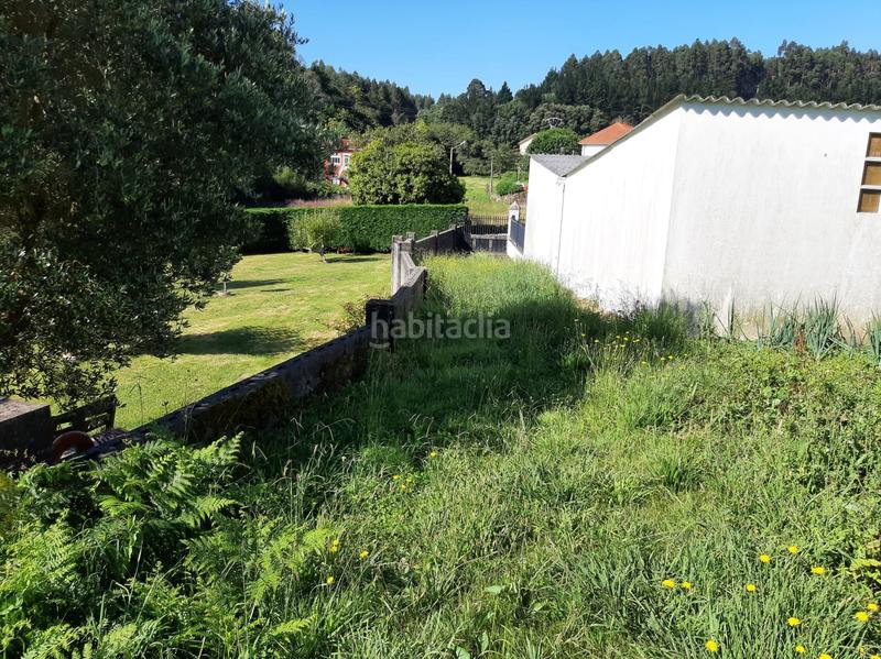 Foto c3f4783d-5ad1-4187-aa70-6596e7f88b49. Wohngrundstück in A Malata - Catabois - Ciudad Jardín Ferrol