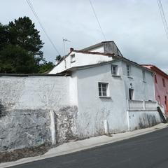 Casa a Pontedeume. Casa cerca de la playa