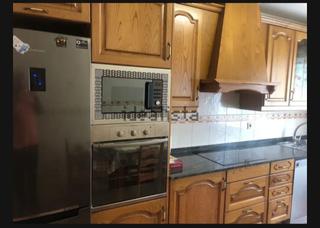 Appartement à Piñeiros - Freixeiro. Piso en naron