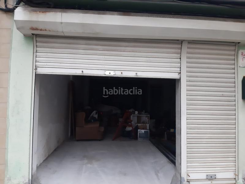 Foto 7c4defab-60fc-4e40-9a17-410b1045fa43. Geschäftsraum in A Gándara Narón