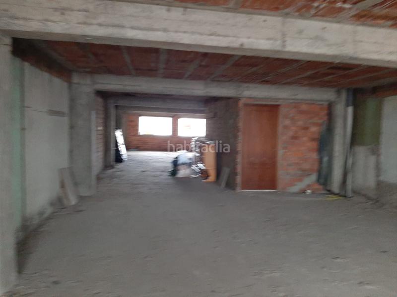 Foto 22c665a1-4f0f-4196-9559-69fa96d305b4. Local comercial entreplanta en Porta Nova Ferrol