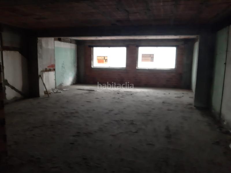 Foto 48a645bf-20f8-4ae1-94e6-5061d07d1862. Local comercial entreplanta en Porta Nova Ferrol