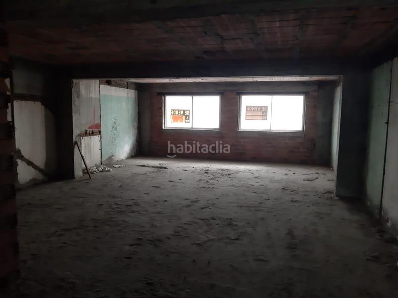 Foto be0fb2b0-ef3d-42a6-9d4c-8823443fa49f. Local comercial entreplanta en Porta Nova Ferrol