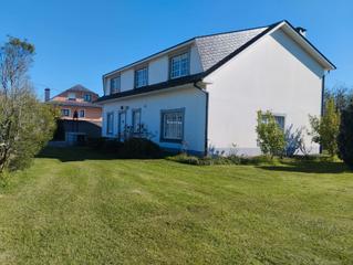 Chalet à O Feal - Xubia. Venta de chalet