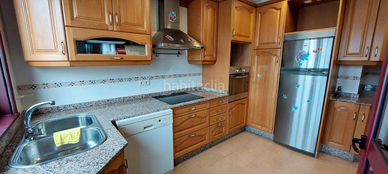 Foto 141d1b0f-e232-4aea-9c4d-c04c6560c6e9. Dúplex duplex con terraza en A Gándara Narón