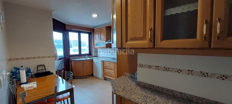 Foto 2af5cfc0-acd9-4658-ba81-32fdffd7b461. Dúplex duplex con terraza en A Gándara Narón