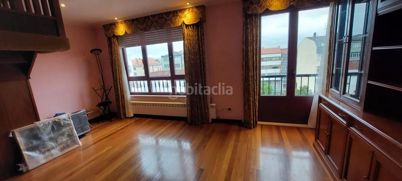 Foto 6c16f1aa-9914-416c-b97a-6d556e0f6c2f. Dúplex duplex con terraza en A Gándara Narón