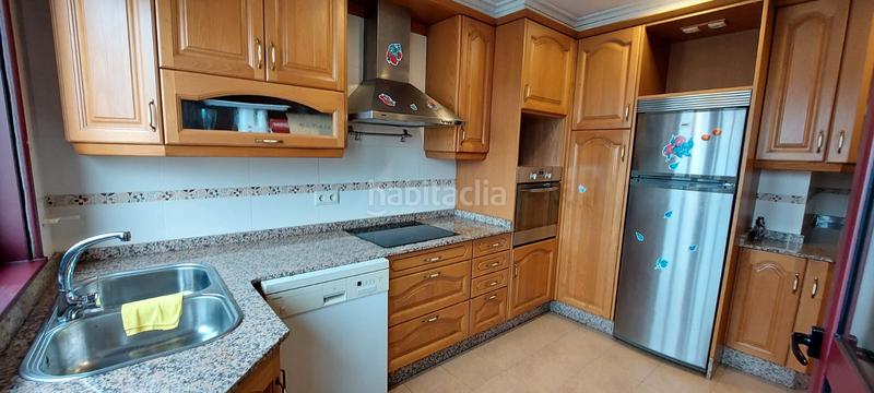 Foto 99abf178-7266-4de2-95eb-b2b94526293b. Dúplex duplex con terraza en A Gándara Narón