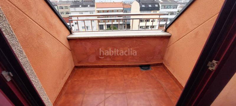 Foto e74bf711-ea5e-463e-9025-44337aa20bf2. Dúplex duplex con terraza en A Gándara Narón