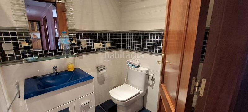 Foto f1862bff-1196-4dc9-91cb-d884ba23c986. Dúplex duplex con terraza en A Gándara Narón