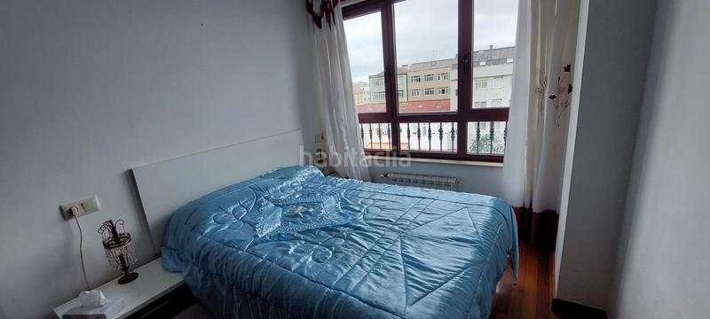 Foto fa9196e8-d185-4a4e-9436-8c092931a196. Dúplex duplex con terraza en A Gándara Narón