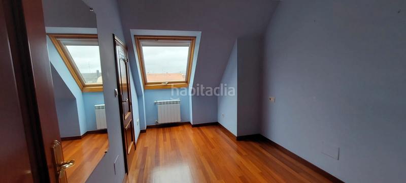 Foto ff9caf9c-1ce6-45d6-9529-8b2ab87f65fa. Dúplex duplex con terraza en A Gándara Narón